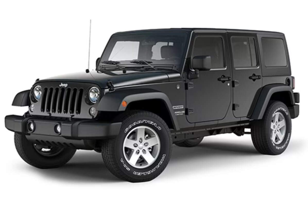 Why Buying a 4x4 Used SUV is a Smart Investment for Your Next Vehicle