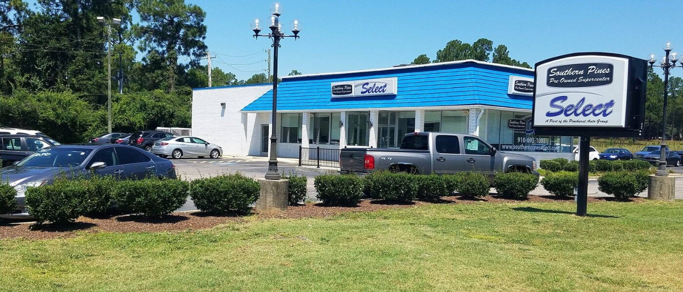 What To Look For When Buying a Used Car Southern Pines Select