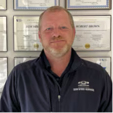 Staff member John Fey from ID_1bdb41