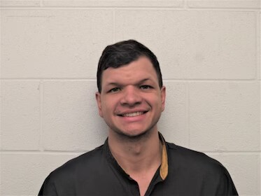 Staff member Steven Bourdreaux JR from ID_ab1cc2