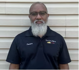 Staff member Preston Reaves from ID_ab1cc2