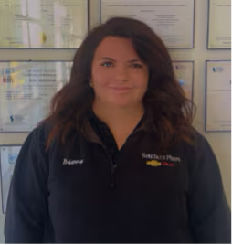 Staff member Brianna Smith from ID_ab1cc2