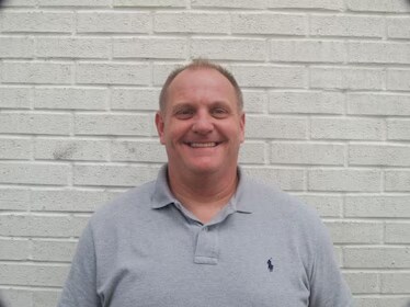 Staff member Lance Caddell from ID_ab1cc2