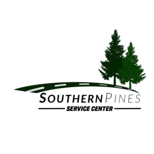 Southern Pines Service Center