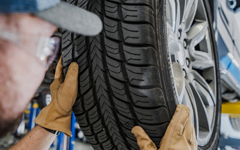  Family riding in vehicle