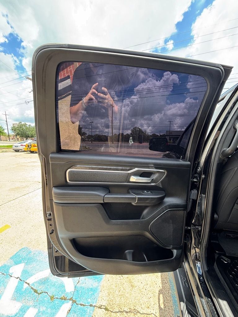 2020 RAM Ram 1500 Pickup Big Horn/Lone Star - Photo 13