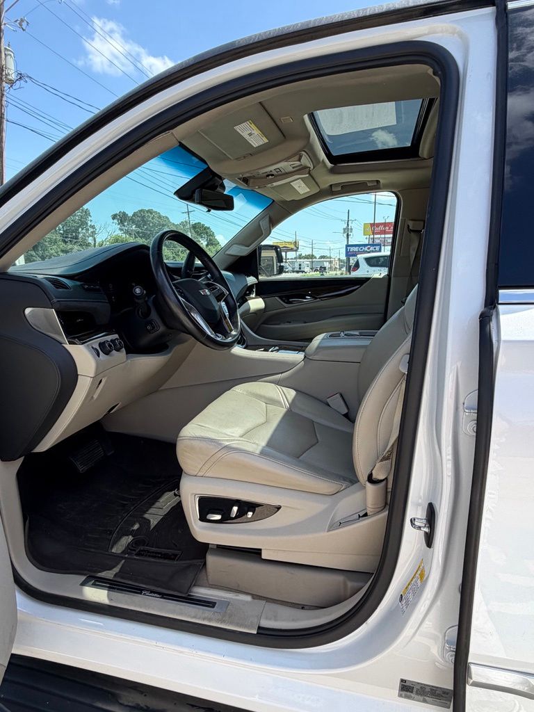 2020 Cadillac Escalade ESV Premium Luxury - Photo 15