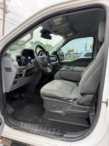 2023 Ford F-150 XLT - Photo 11