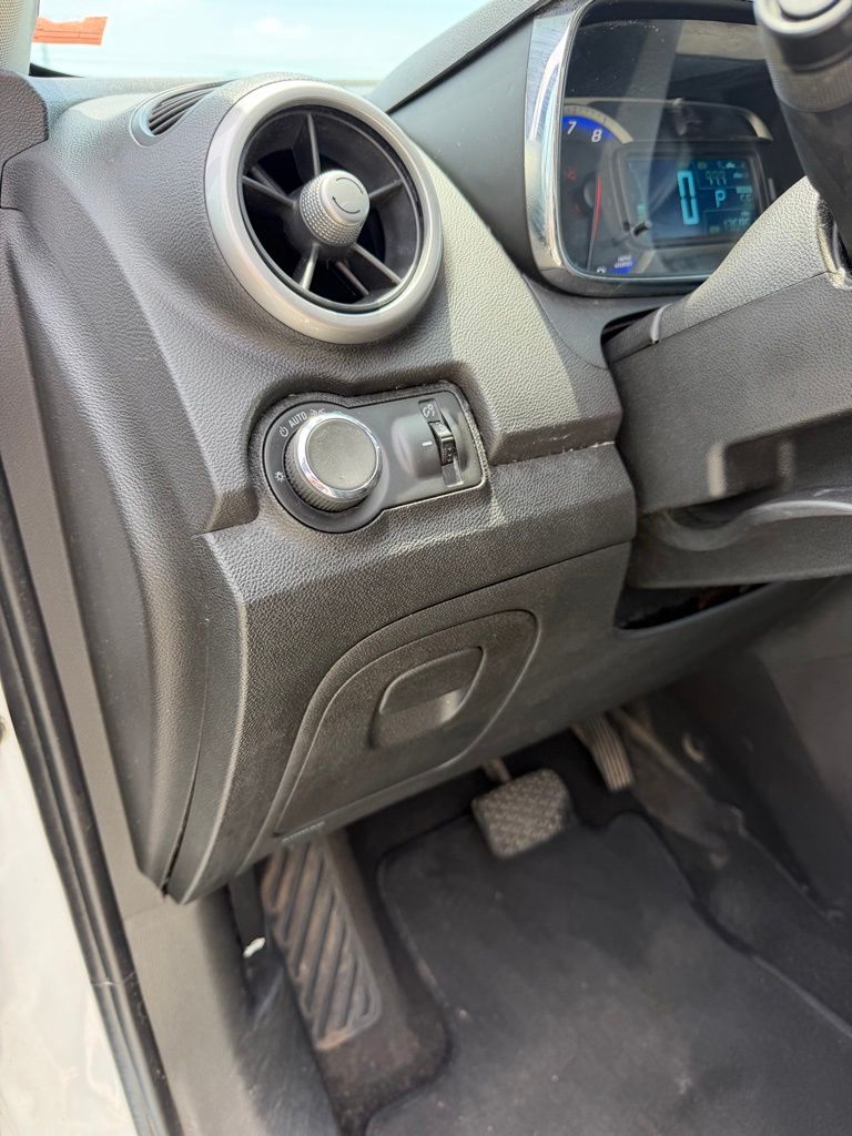 2015 Chevrolet Trax LT - Photo 13