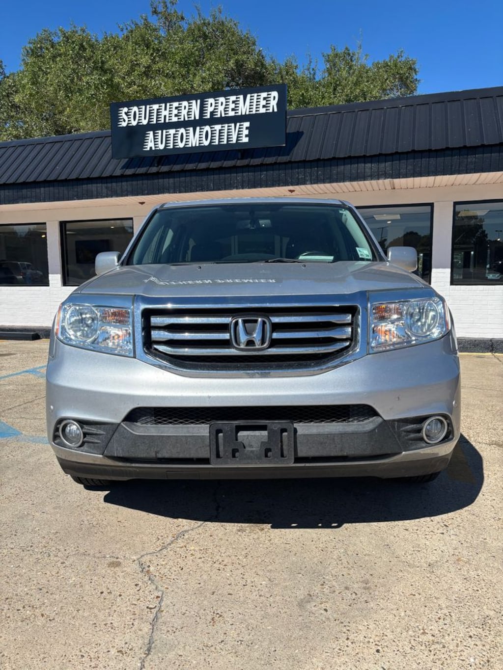 Used 2013 Honda Pilot Touring SUV