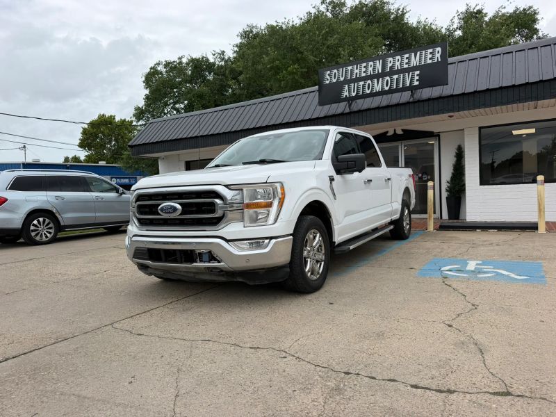2023 Ford F-150 XLT - Photo 1