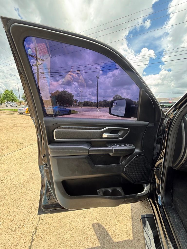 2020 RAM Ram 1500 Pickup Big Horn/Lone Star - Photo 12