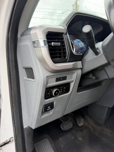 2023 Ford F-150 XLT - Photo 13