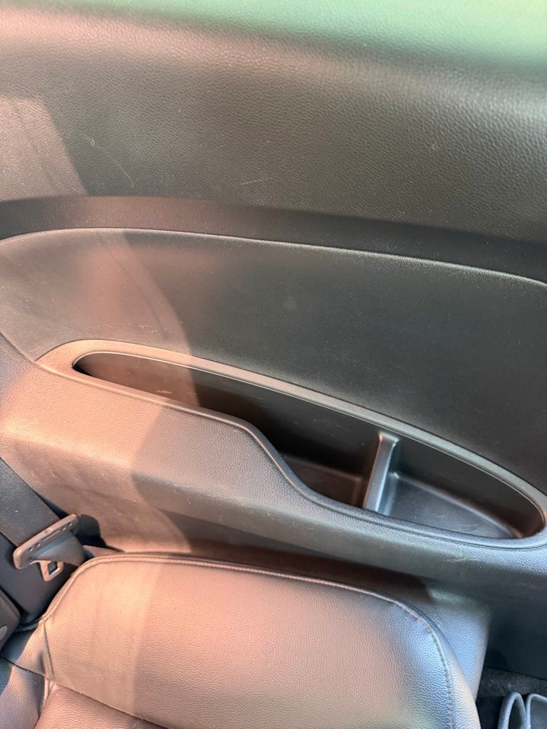 2017 Honda Accord Touring - Photo 14