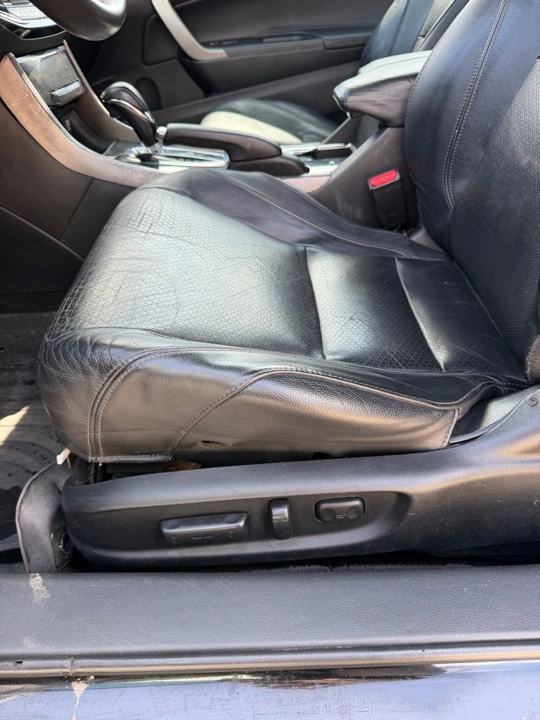 2017 Honda Accord Touring - Photo 10