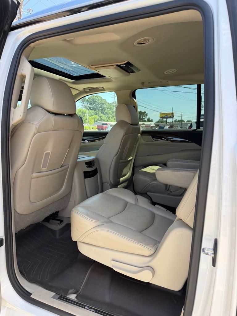 2020 Cadillac Escalade ESV Premium Luxury - Photo 10