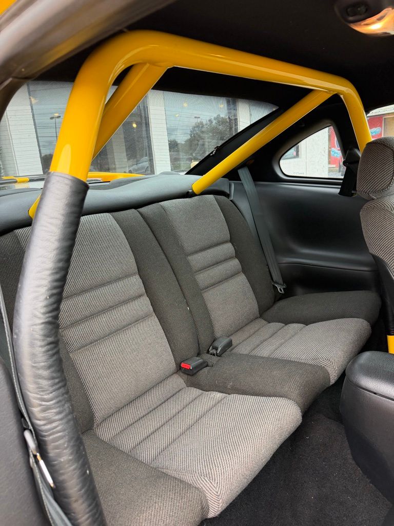 1994 Ford Mustang - Photo 20
