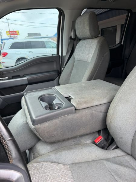 2023 Ford F-150 XLT - Photo 14