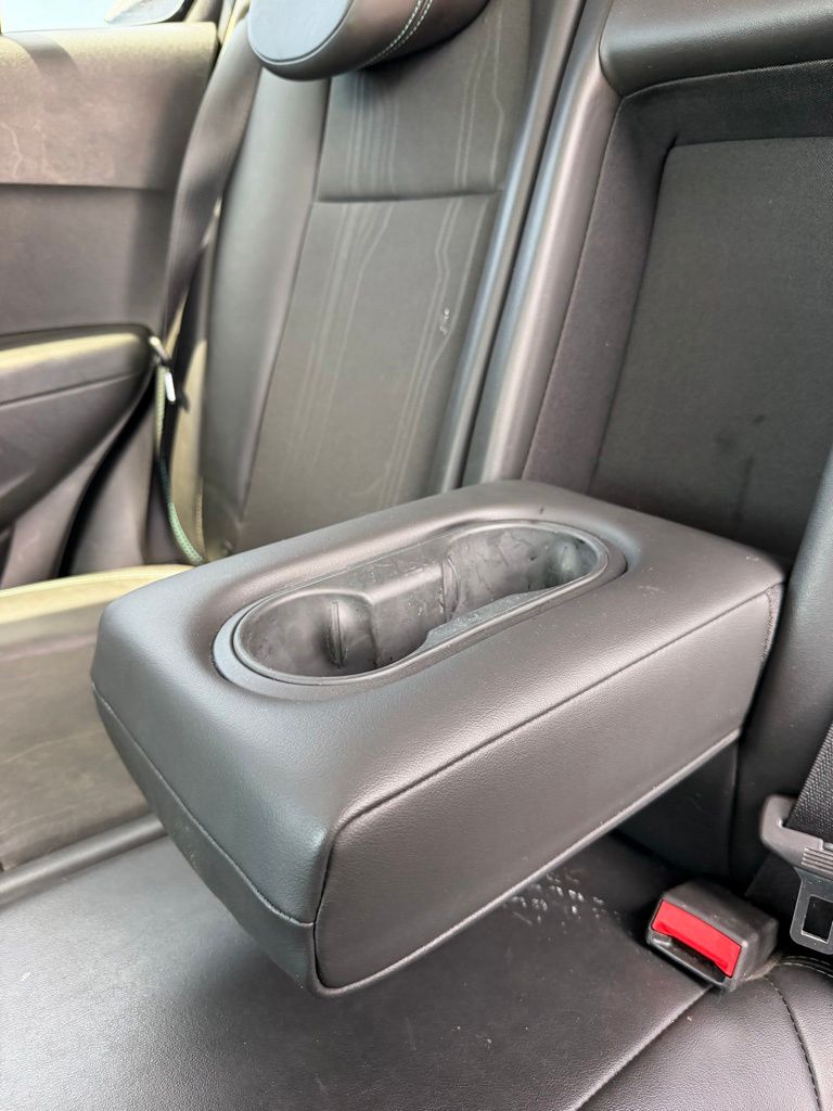 2015 Chevrolet Trax LT - Photo 10