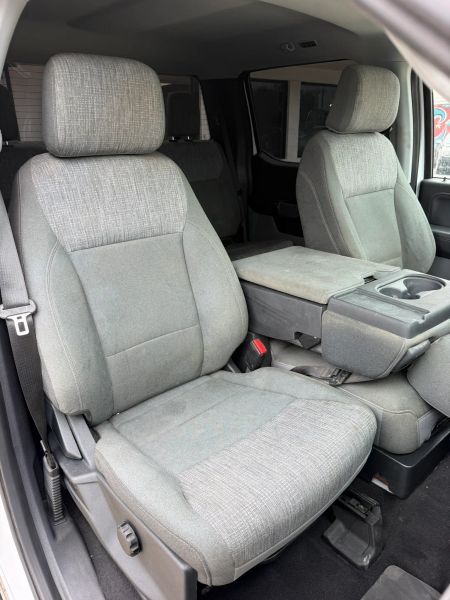 2023 Ford F-150 XLT - Photo 19