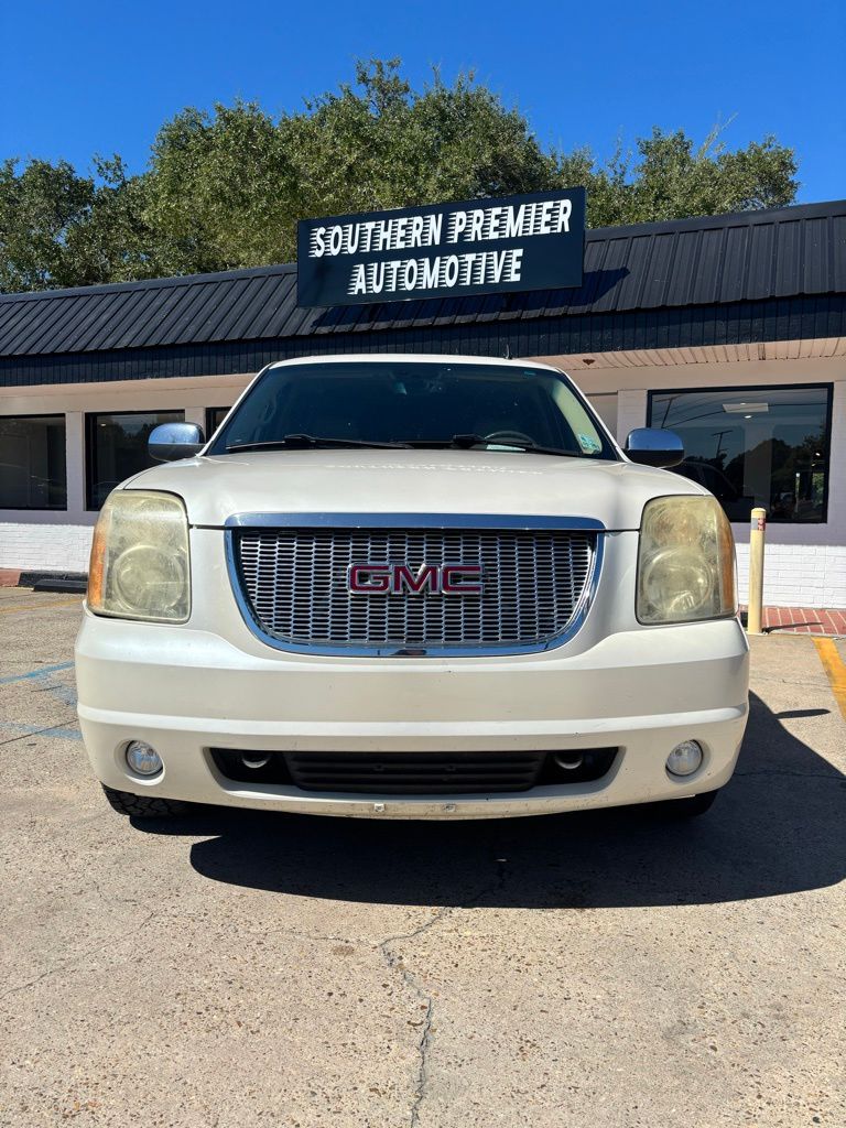 2008 GMC Yukon XL 3SA