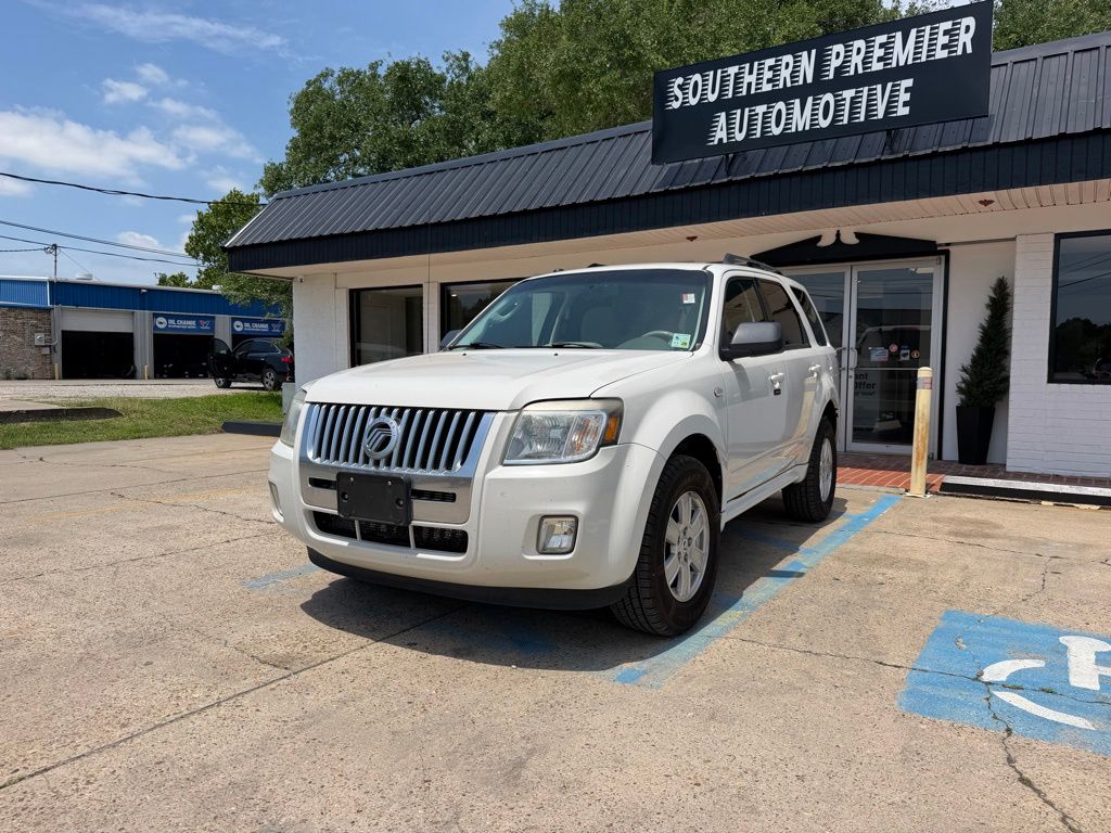 2009 Mercury Mariner V6 FWD's photo