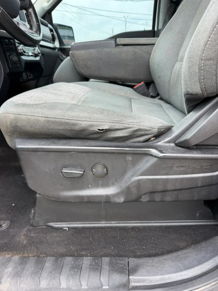 2023 Ford F-150 XLT - Photo 12