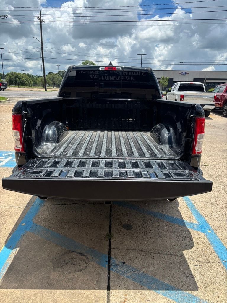 2020 RAM Ram 1500 Pickup Big Horn/Lone Star - Photo 9