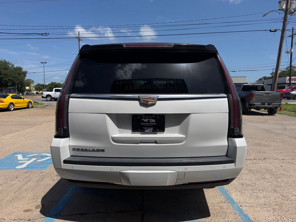 2020 Cadillac Escalade ESV Premium Luxury - Photo 6