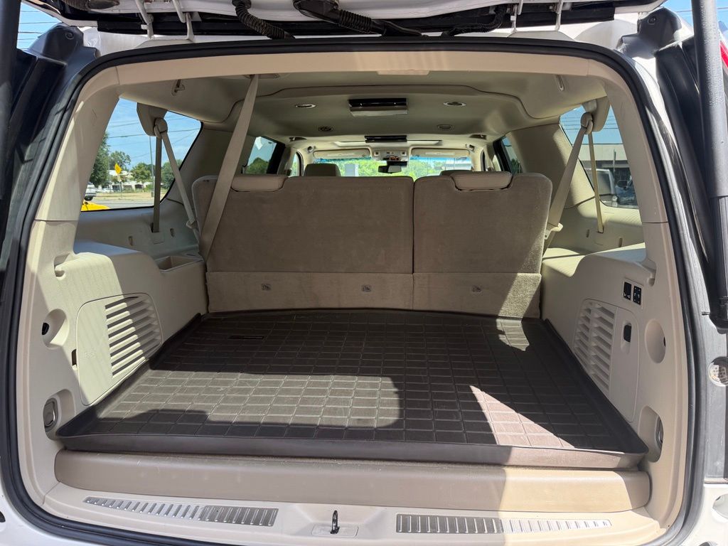 2020 Cadillac Escalade ESV Premium Luxury - Photo 7