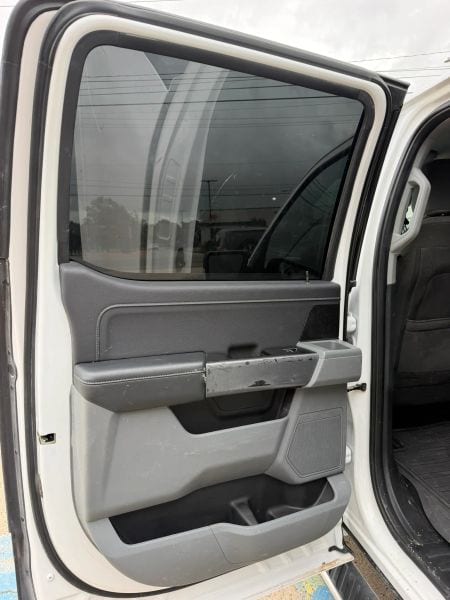 2023 Ford F-150 XLT - Photo 7