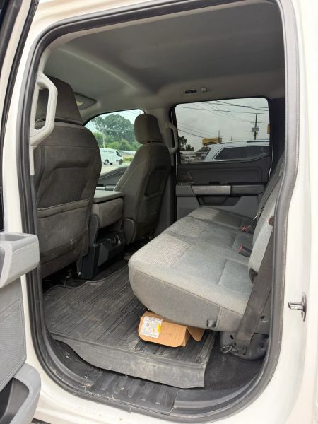 2023 Ford F-150 XLT - Photo 8