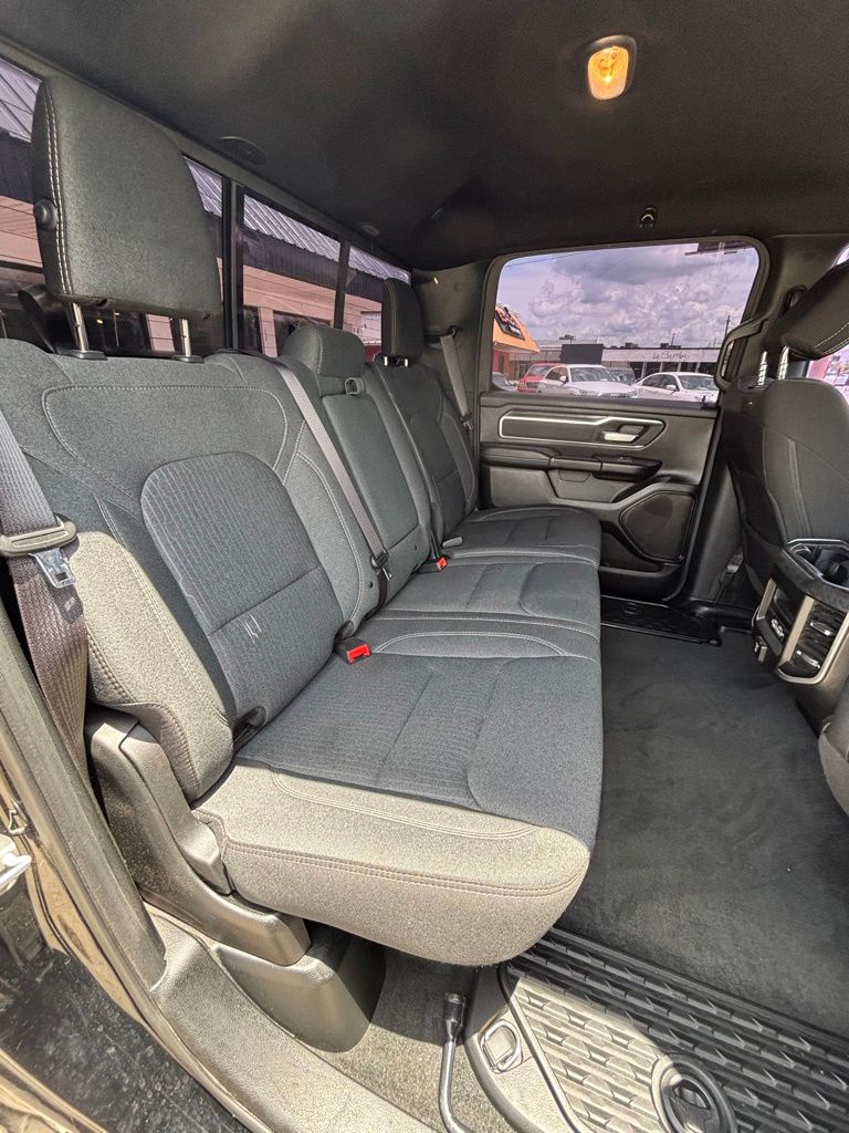 2020 RAM Ram 1500 Pickup Big Horn/Lone Star - Photo 15