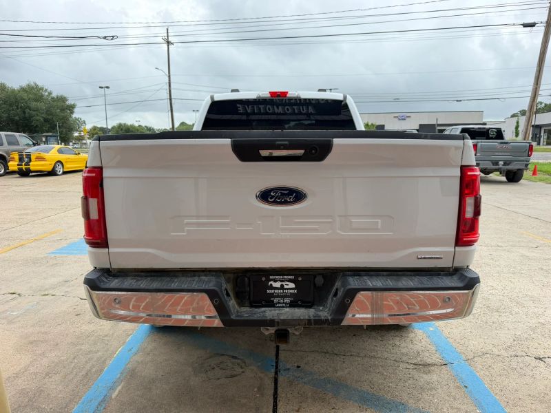 2023 Ford F-150 XLT - Photo 6