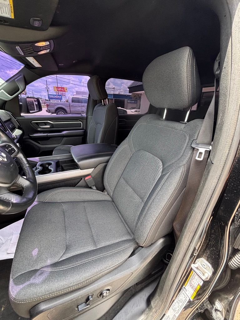 2020 RAM Ram 1500 Pickup Big Horn/Lone Star - Photo 10