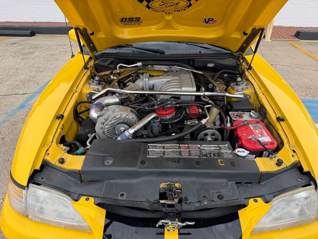 1994 Ford Mustang - Photo 22