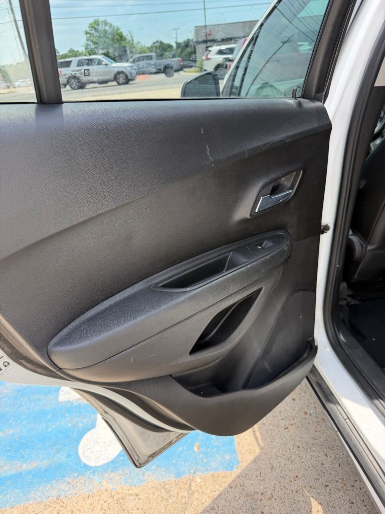 2015 Chevrolet Trax LT - Photo 8