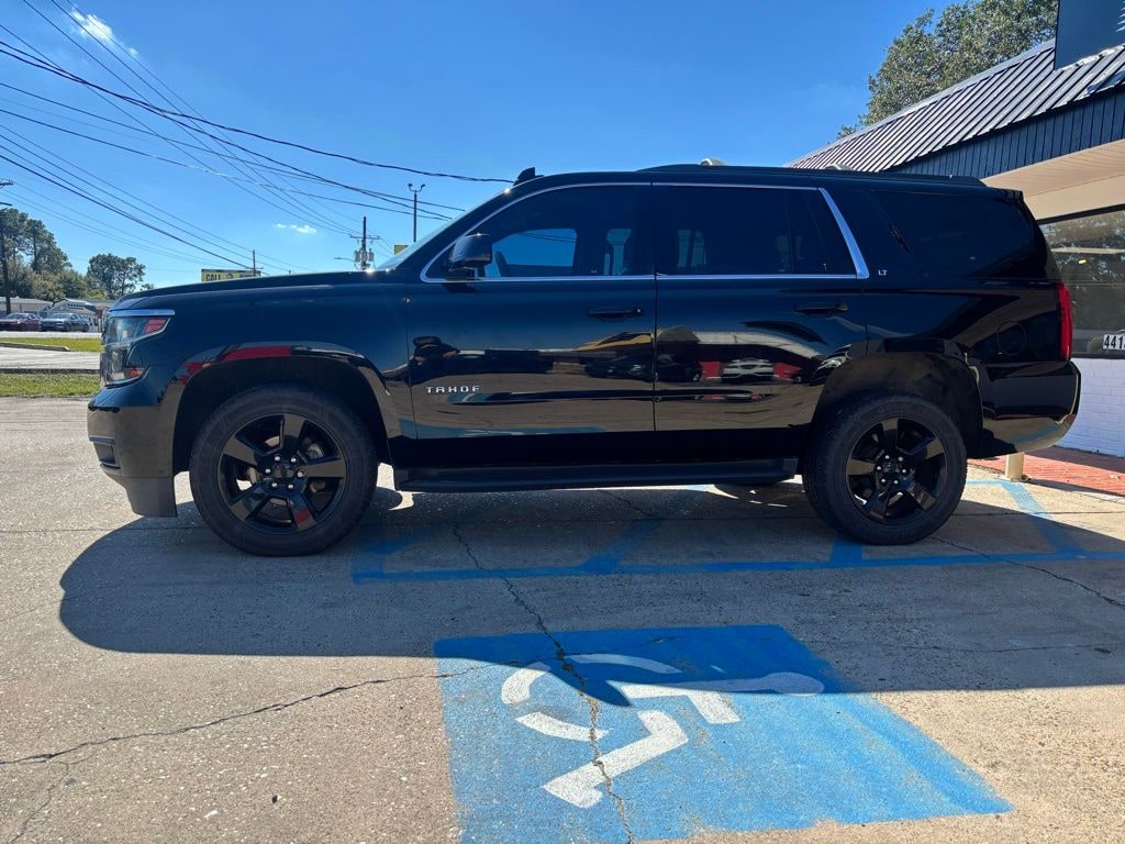 Used 2019 Chevrolet Tahoe LT SUV