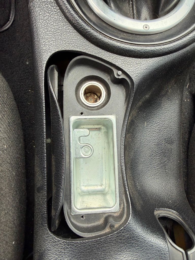 1994 Ford Mustang - Photo 16