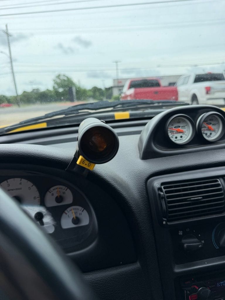 1994 Ford Mustang - Photo 17