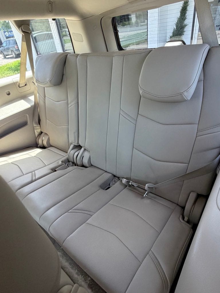 2020 Cadillac Escalade ESV Premium Luxury - Photo 12