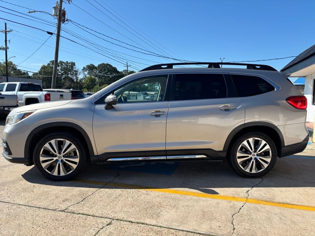 Used 2019 Subaru Ascent Limited SUV