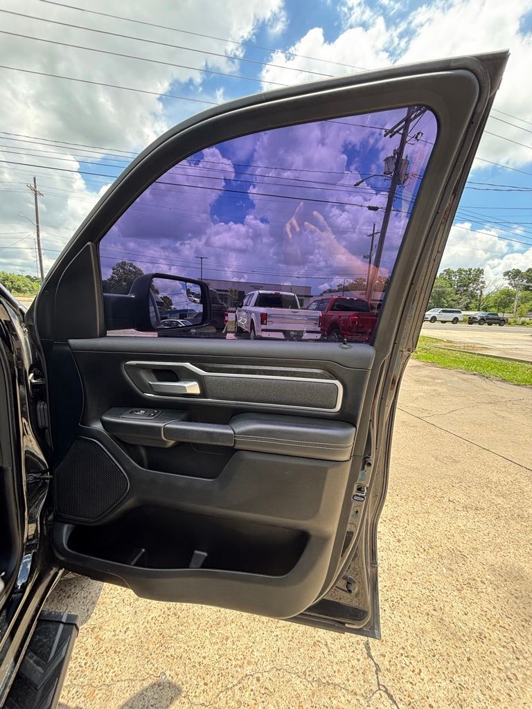 2020 RAM Ram 1500 Pickup Big Horn/Lone Star - Photo 18