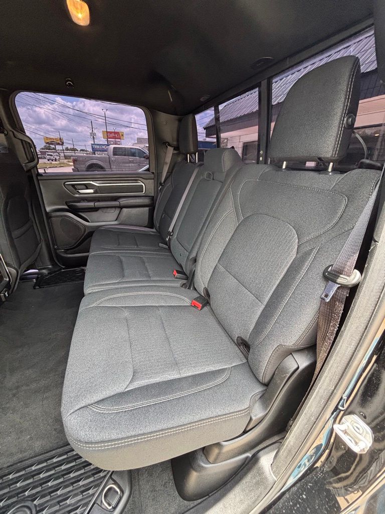 2020 RAM Ram 1500 Pickup Big Horn/Lone Star - Photo 14