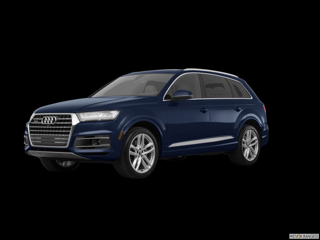 2017 Audi Q7 2.0T quattro tiptronic Premium's photo