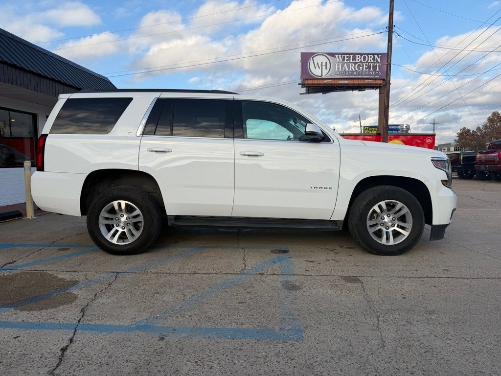 Used 2020 Chevrolet Tahoe LT SUV