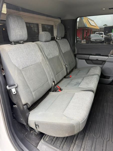 2023 Ford F-150 XLT - Photo 21