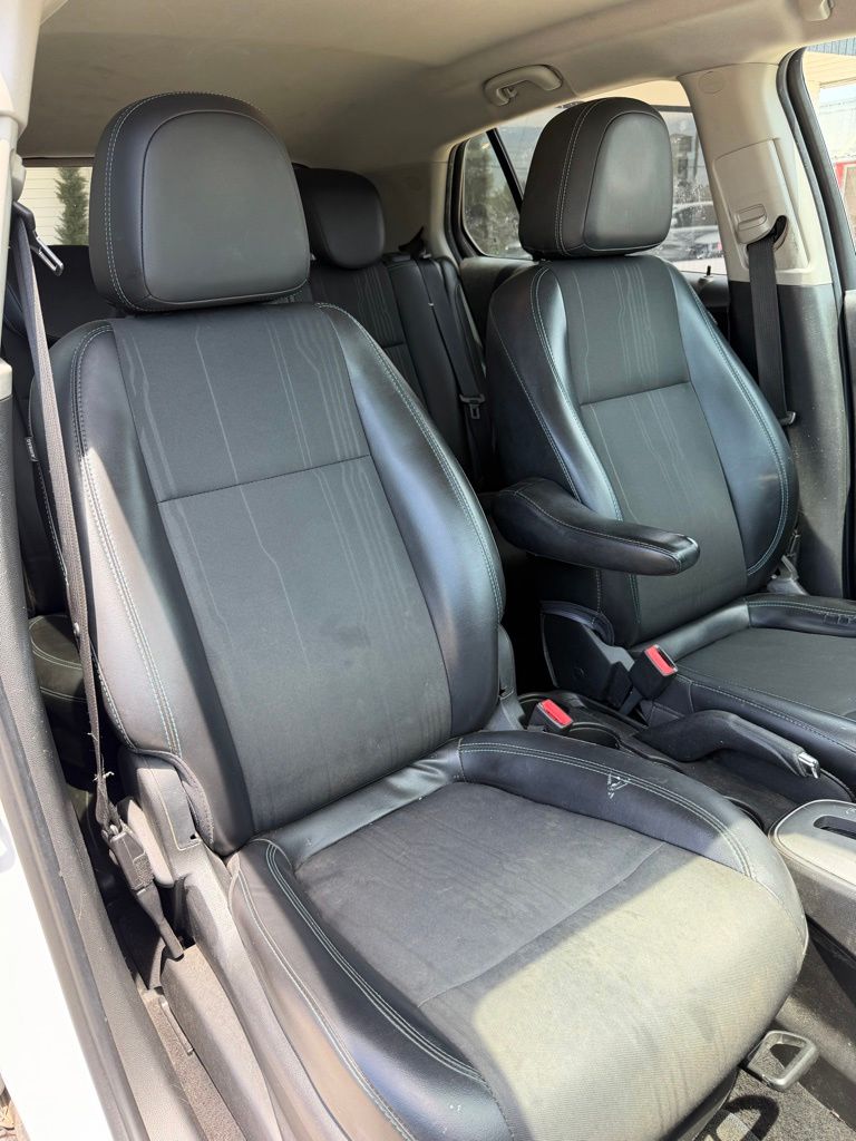 2015 Chevrolet Trax LT - Photo 19