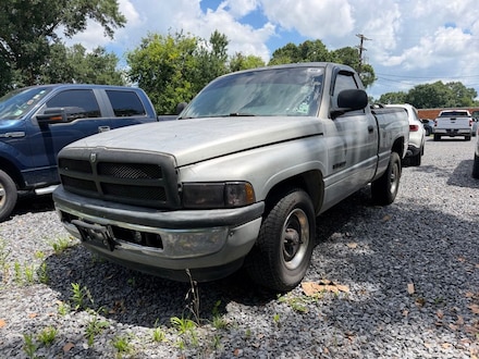 1998 Dodge Ram 1500 Truck