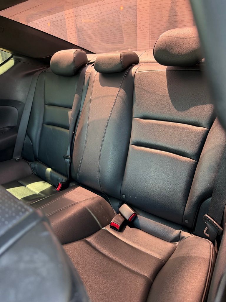2017 Honda Accord Touring - Photo 12